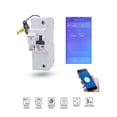 thumbnail image 3 of Smart WiFi Circuit Breaker 1P WiFi MCB With Energy Monitoring EWelink APP Wireless Control Compatible ,Comprehensive Energy Data, 3 of 6