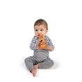 thumbnail image 2 of Juguete Mordedor Baby Einstein Tinker Tigre Libre de BPA, 2 of 7