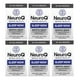 thumbnail image 1 of LIFESEASONS | Neuroq Sleep Now Strips MEL | Kit 6 Pzs, 1 of 2
