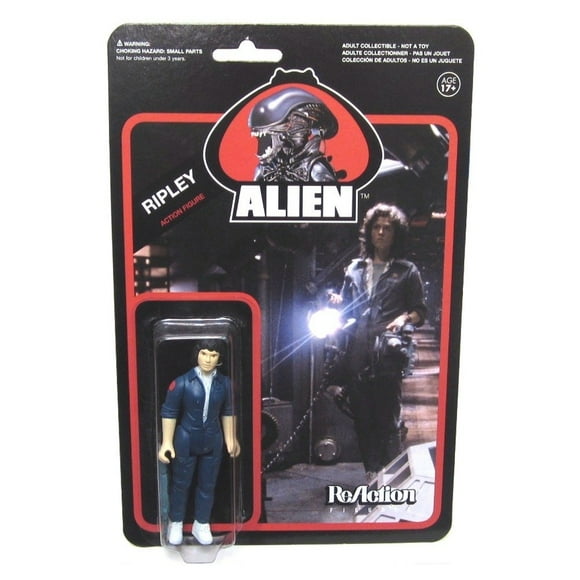 Alien Funko Figurine d'Action Ripley