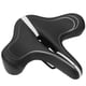 thumbnail image 1 of Sièges de vélo de montagne, larges trous de ventilation creux, absorption des chocs, sièges de vélo épais pour vélo de route, 1 of 4