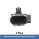 thumbnail image 3 of Sensor de Presión Absoluta del Colector Unique Bargains No.12232201 para Chevrolet Astra Hatchback 1998-2011, para Chevrolet CELTA 1999-, para Chevrolet CORSA Hatchback, 3 of 6