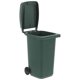 thumbnail image 4 of Plastic Mini Desktop Trash Can for Storage Use Multi-Functio, 4 of 5