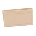 thumbnail image 2 of TISHITA 1x Lightweight Tote Bag Organizer Insert Rectangular Pouch Mutifunctional Pokect XXS, 2 of 8