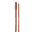 thumbnail image 1 of Rouges à Lèvres pour Femmes Rouge à Lèvres Lisse Ligneur pour les Lèvres Contour des Lèvres avec Taille-Ligneur pour les Lèvres Intégré Ligneur pour les Lèvres pour les Lèvres Ultime pour Maquillage Rouge à Lèvres Nourrissant avec un Brillant à Lèvres Velours Teinture pour les Lèvres, 1 of 9