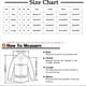 thumbnail image 3 of Pntutb Moda Mujer Manga Larga Patchwork Solapa Cardigan Abrigo Chaqueta Top Liquidación Pntutb Pntutb-4786, 3 of 5