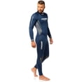 thumbnail image 2 of Cressi 3mm Fast Men's Full Wetsuit, 2 of 7