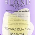 thumbnail image 3 of Champú Inebrya Blondesse No-Yellow 300 ml para cabello rubio, 3 of 4