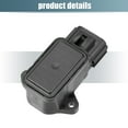 thumbnail image 3 of Unique Bargains Throttle Position Sensor TPS 3L5Z9B989AA 3L5Z-9B989AA for Ford Crown Victoria 4.6L 2005-2011 for Lincoln, 3 of 8