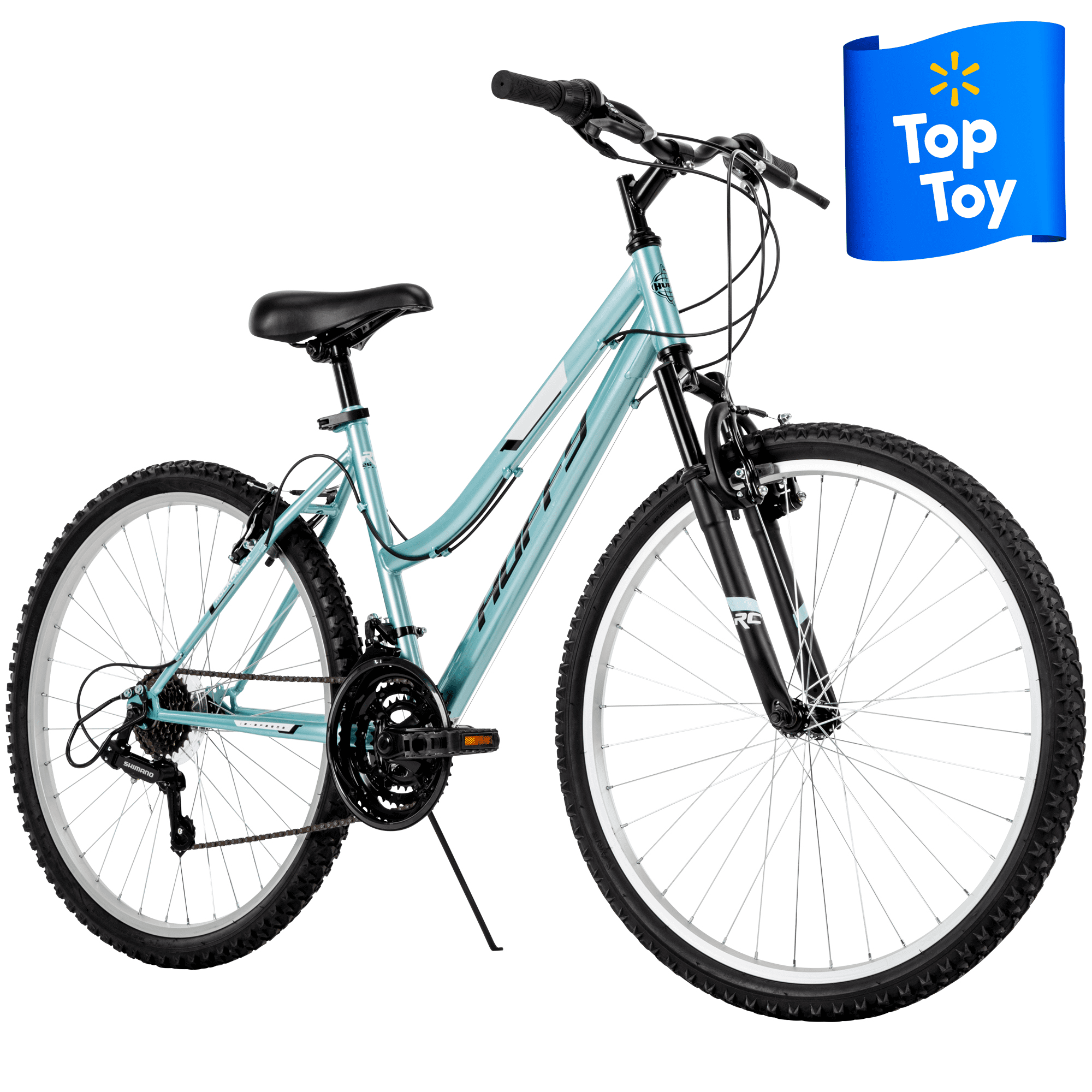 26" Rock Mountain Bike