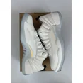 thumbnail image 4 of Ni - ke Ni - ke Air Jordan 12 Retro Low Easter White Iridescent Blue DB0733-190 Men’s 12, 4 of 5