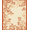 Beige, Pattern 2, variant on ODIKA 2x3 Machine Washable Non-Slip Area Rug, Contemporary Burnt Orange High Traffic Rug, Beige, 1090847