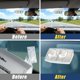 thumbnail image 4 of Soporte para EZ Pass Zeyitian con ventosas transparentes para Mini, 4 of 7