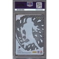 thumbnail image 2 of Graded 2021 Panini Chronicles Kyle Pitts #CVR4 Clear Vision Rookies Rookie RC Football Card PSA 10 Gem Mint, 2 of 2