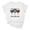 White, variant on Cute 4th of July Tops for Women on Sale Women 4th of July Independence Day Shirts Cute Graphic Tees Ladies Flag Shirts Causal Crew Neck Short Sleeve Summer Tops New White XXL