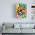 thumbnail image 2 of Trademark Fine Art Dean Russo The Best Things In Life Canvas Wall Art - 18x24, 2 of 5