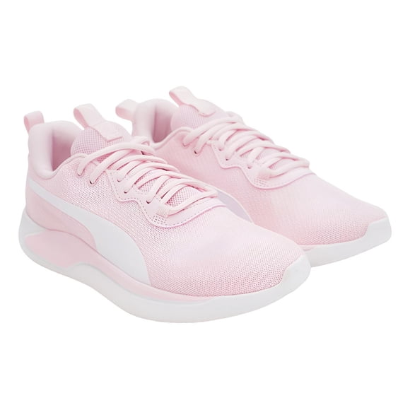 Tenis Puma Mujer Dama Resolve Modern Rosa Running rosa 6 MX