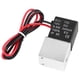 thumbnail image 4 of 12V DC 1/8" 2 Way Normally Closed Pneumatic Aluminum Electric Solenoid Air Valve, 4 of 5