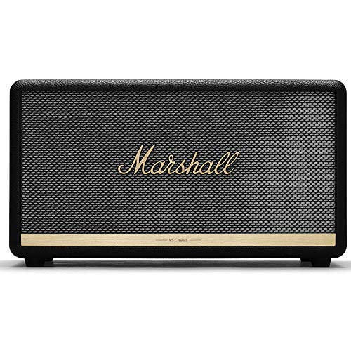 Marshall Stanmore II Wireless Bluetooth Speaker, Egypt Ubuy