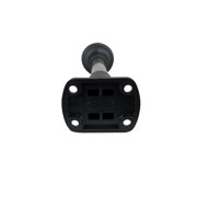 Pactrade Marine Pontoon Boat Bimini All Round Light Fold Down Anchor Stern Navigation Light