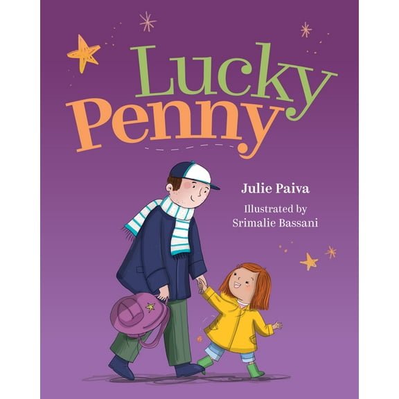 Lucky Penny, (Paperback)