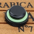 thumbnail image 3 of Accesorios para computadoras Tapón de perfil bajo de rosca G1/4 para depósito de radiador de refrigeración por agua, PC negra FLhrweasw El nuevo, 3 of 6