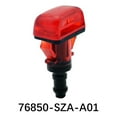 thumbnail image 5 of Sinyiin Quick Install Rear Washer Nozzle Accuracy Flow Design 76810--A01 for, 5 of 9