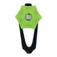 thumbnail image 2 of Pet Puppy Dog Walking Night Walking Flashing Sunflower Blinker Light, 2 of 3
