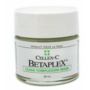 Cellex-C Betaplex Clear Complexion Mask, 2oz