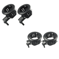 thumbnail image 1 of Sensor de estacionamiento PDC para / para 07-13 4PCS, 1 of 3