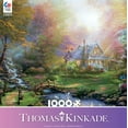 thumbnail image 1 of Ceaco Thomas Kinkade - A Mother's Perfect Day Puzzle, 1000Piece Puzzle, 1 of 1