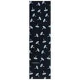 thumbnail image 1 of Turbo 9 x 33 Inch Skateboard Grip Tape Sheet Thumb Tacks, 1 of 15