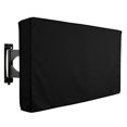 thumbnail image 1 of (60-65 pulgadas) cubierta impermeable para TV al aire libre brillar Electrónica, 1 of 1