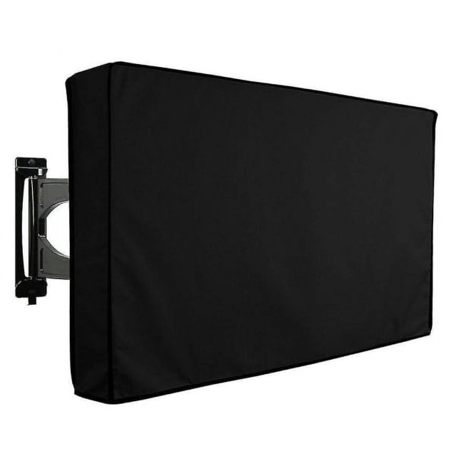 (60-65 pulgadas) cubierta impermeable para TV al aire libre brillar Electrónica