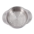 thumbnail image 4 of Colador de Alimentos Acero Inoxidable Puede Tamiz Atún Presione El Removedor Del Drenador Aceite La Tapa,Único Lavaplatos Sin Desorden Diseño Seguro, 4 of 8