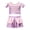 C princess swimsuit, variant on Girls Princess 2 Piece Swimsuit, Kids Ruffle Skirt Bathing Suit, Role playing swimsuit Cute Sparkly Beach Swimwear for Summer Pool Vacation