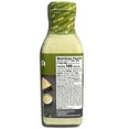 Salad Dressing by Panera 12 Ounce Pack of 3 (Caesar)