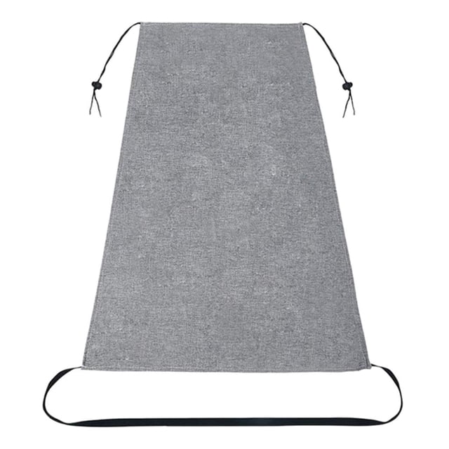 Cochecito Cochecito Capazo anti- Dosel gris Zulema Sombra de sol para cochecito