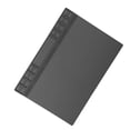 thumbnail image 2 of Almohadilla de aislamiento de plataforma de mantenimiento de computadora de teléfono resistente al calor gris, 2 of 10