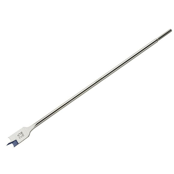 IRWIN® - Blue Groove 4X Long Flat Bit 19 x 400mm