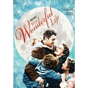 It's a Wonderful Life (DVD), Paramount, Drama