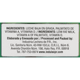 thumbnail image 5 of Indulac Low Fat Ultra High Temperature, 32 oz, 5 of 7