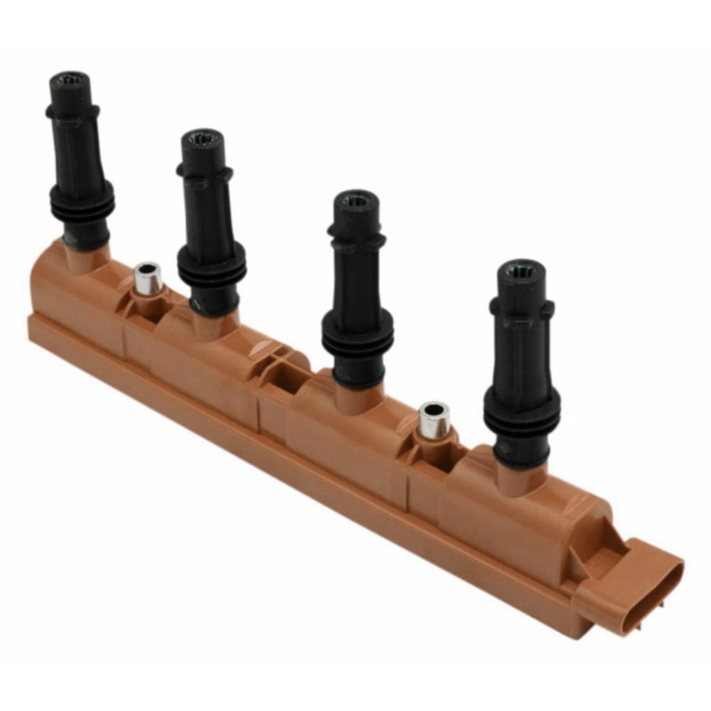 Geelife High Performance Engine Ignition Coil Pack For Buick Cadillac Chevrolet