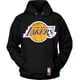 thumbnail image 1 of Sudadera Hoodie Estilo Angeles Lakers M1 - Adulto Niño, 1 of 3