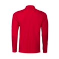 thumbnail image 3 of Printer - Polo Surf RSX de Manga Larga para Hombre (Rojo), 3 of 3
