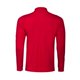 thumbnail image 3 of Printer - Polo Surf RSX de Manga Larga para Hombre (Rojo), 3 of 3