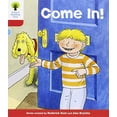 thumbnail image 4 of Oxford Reading Tree: Level 4: Stories: Pack of 6 (Paperback), 4 of 4