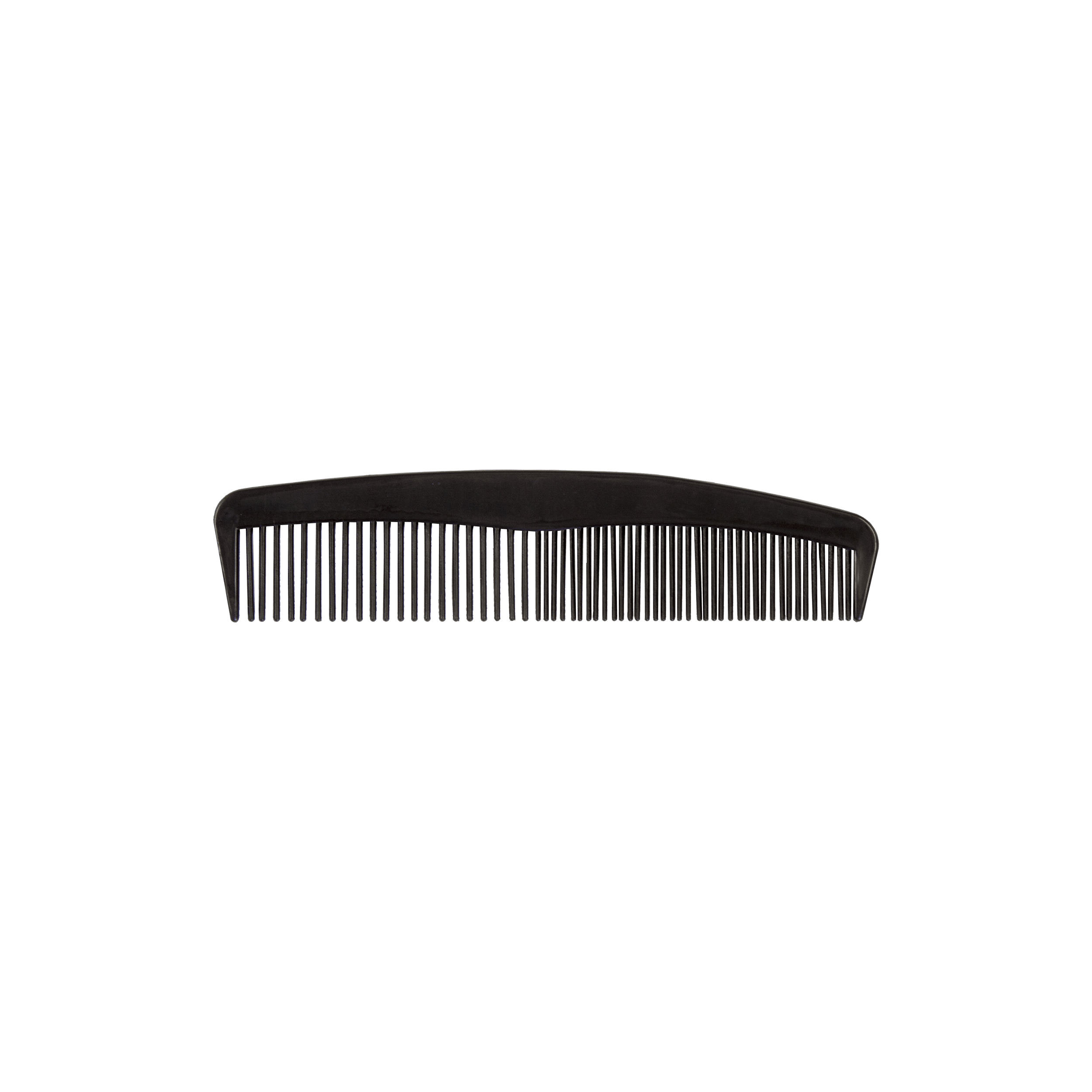 Dynarex 12/Pack 5" Pocket Hair Comb Beard & Mustache Combs for Men's