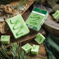 thumbnail image 2 of Cera artesanal Fragrance Melts, calentador de velas, etc., 70 ml, 100% soja, 2 of 4