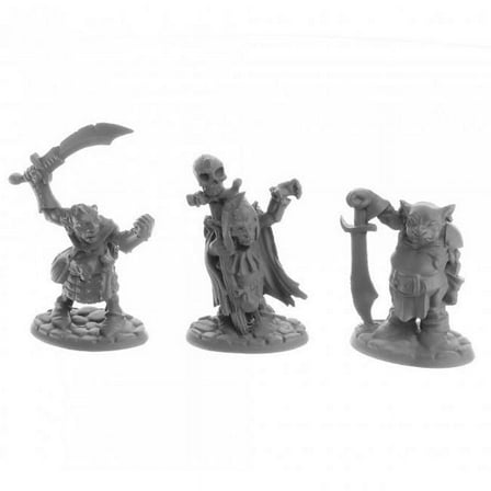 DD: Goblin Elites (3)